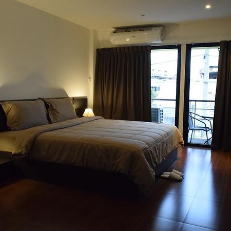 Hideaway Guest House And Bar Pattaya Exterior foto